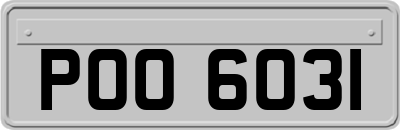 POO6031