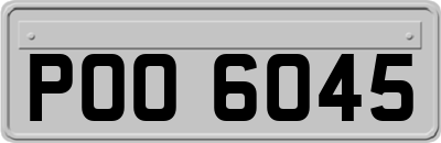 POO6045