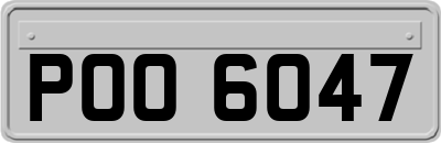 POO6047