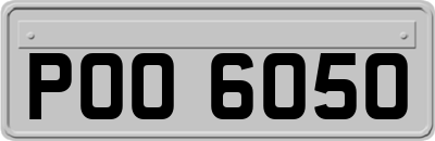POO6050