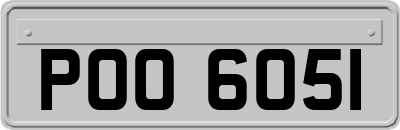 POO6051