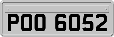 POO6052