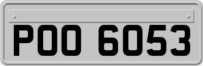 POO6053