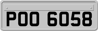 POO6058