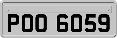 POO6059