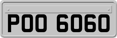 POO6060