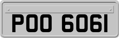POO6061
