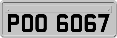 POO6067