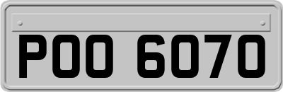 POO6070