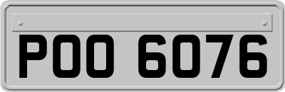 POO6076