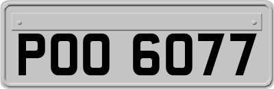 POO6077
