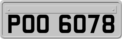 POO6078