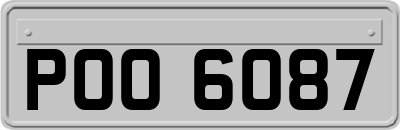 POO6087