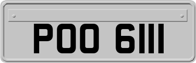 POO6111