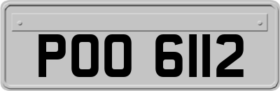 POO6112