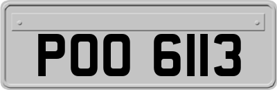 POO6113