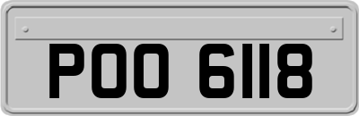 POO6118