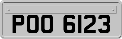 POO6123