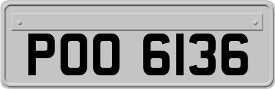 POO6136