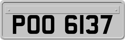 POO6137