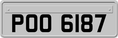 POO6187