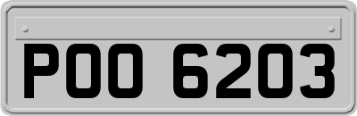 POO6203