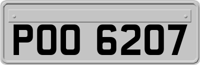 POO6207