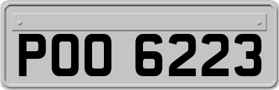 POO6223