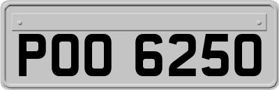 POO6250