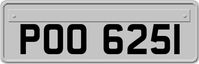 POO6251