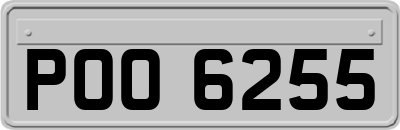 POO6255