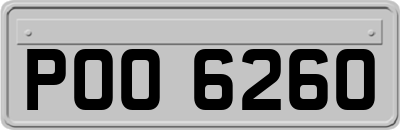 POO6260