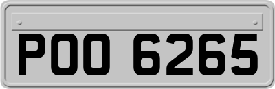 POO6265
