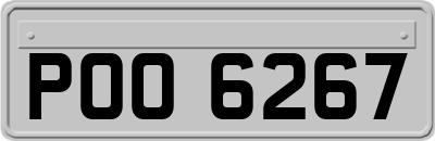 POO6267