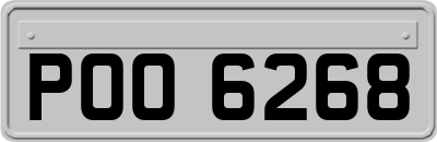POO6268