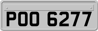 POO6277