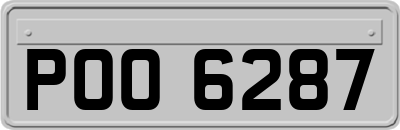 POO6287