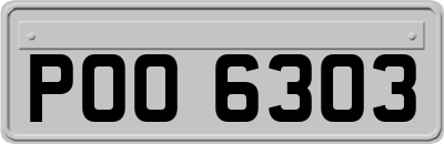 POO6303