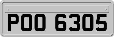 POO6305