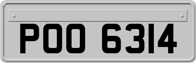 POO6314