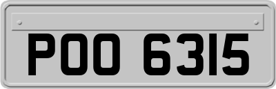 POO6315