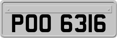 POO6316