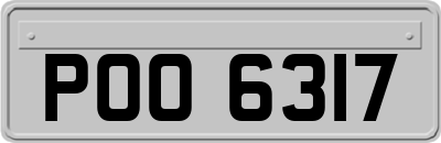 POO6317
