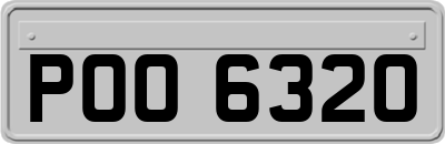 POO6320