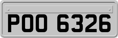 POO6326