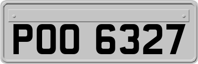POO6327