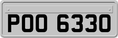 POO6330