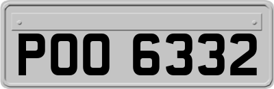 POO6332