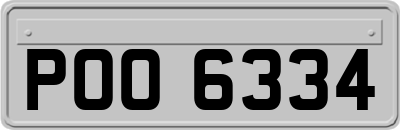 POO6334