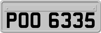 POO6335